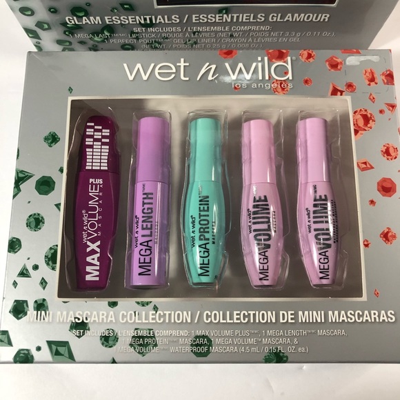 Bundle Wet & Wild - Picture 2 of 3